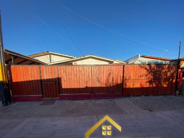 Venta / Casa / Coquimbo