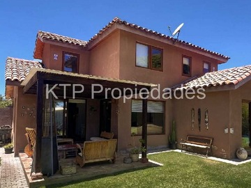 Venta / Casa / Coquimbo