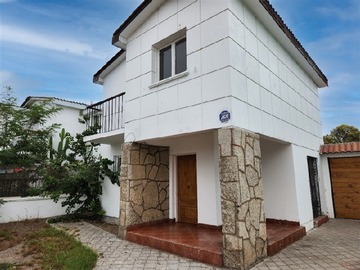 Venta / Casa / Coquimbo