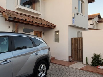 Venta / Casa / Coquimbo