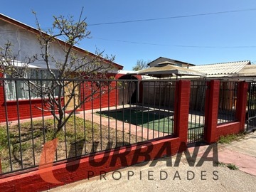 Venta / Casa / Coquimbo