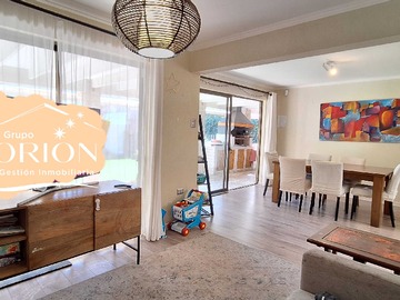 Venta / Casa / Coquimbo