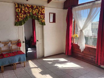 Venta / Casa / Coquimbo