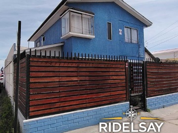Venta / Casa / Coquimbo