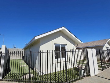 Venta / Casa / Coquimbo