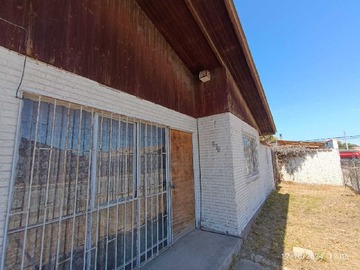 Venta / Casa / Coquimbo