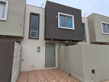Venta / Casa / Coquimbo