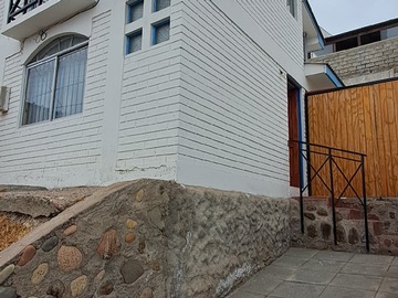 Venta / Casa / Coquimbo