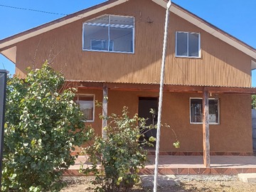 Venta / Casa / Coquimbo