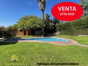 Venta / Casa / Coquimbo