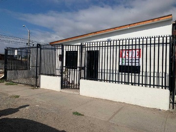 Venta / Casa / Coquimbo