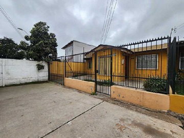 Venta / Casa / Coquimbo