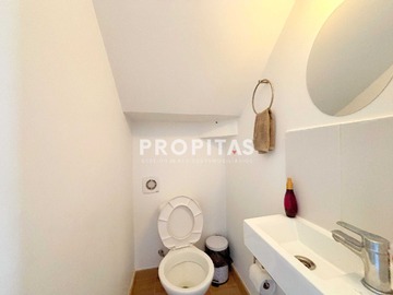 Venta / Casa / Coquimbo