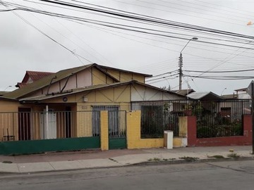 Venta / Casa / Coquimbo