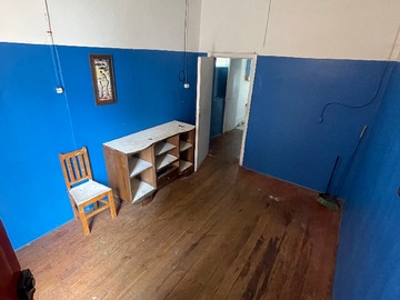 Living comedor departamento.