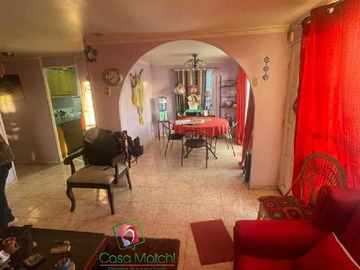 Venta / Casa / Coquimbo