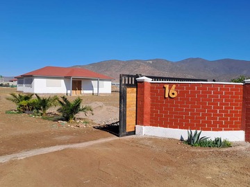 Venta / Casa / Coquimbo