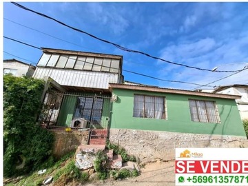 Venta / Casa / Coquimbo