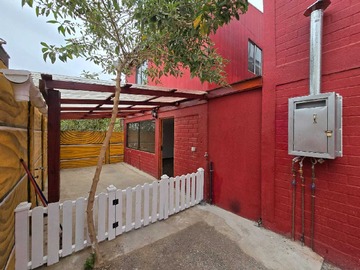 Venta / Casa / Coquimbo