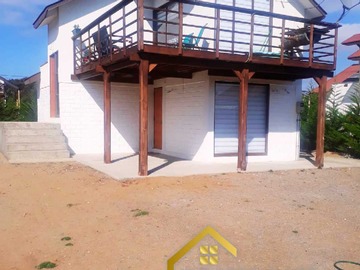Venta / Casa / Coquimbo
