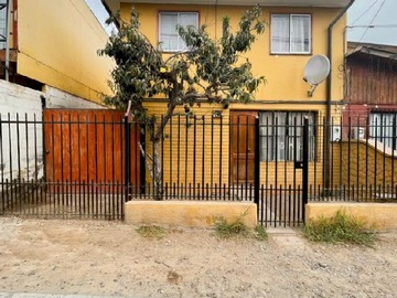 Venta / Casa / Coquimbo