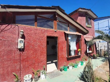 Venta / Casa / Coquimbo