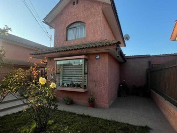 Venta / Casa / Coquimbo