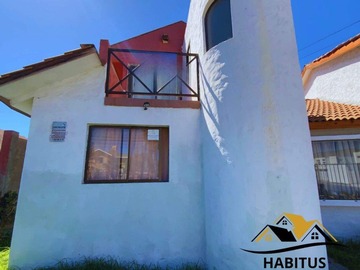 Venta / Casa / Coquimbo