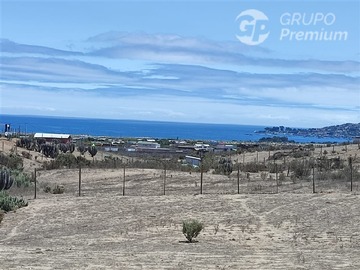 Venta / Casa / Coquimbo