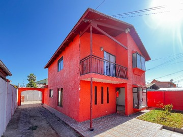 Venta / Casa / Coquimbo