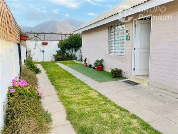 Venta / Casa / Coquimbo