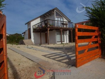 Venta / Casa / Coquimbo