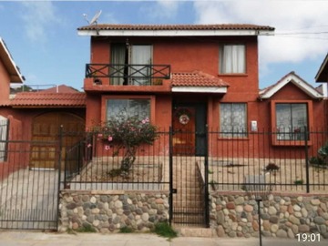 Venta / Casa / Coquimbo