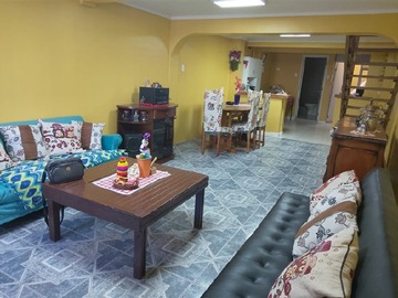 Venta / Casa / Coquimbo
