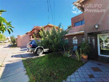 Venta / Casa / Coquimbo