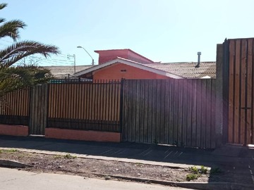 Venta / Casa / Coquimbo
