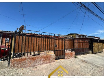 Venta / Casa / Coquimbo