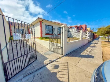 Venta / Casa / Coquimbo