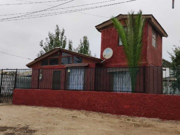 Venta / Casa / Coquimbo