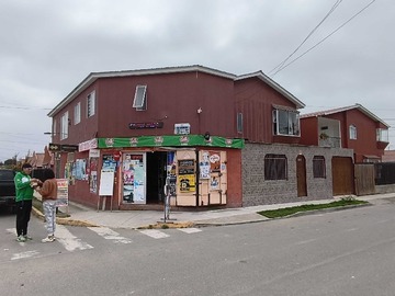 Venta / Casa / Coquimbo