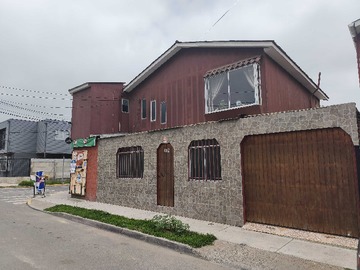 Venta / Casa / Coquimbo