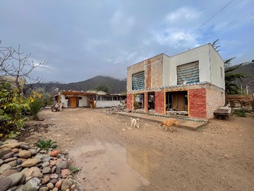 Venta / Casa / Coquimbo