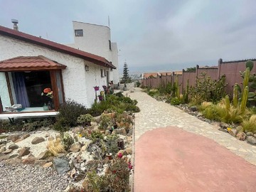 Venta / Casa / Coquimbo