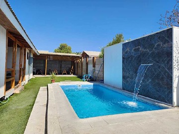 Venta / Casa / Coquimbo