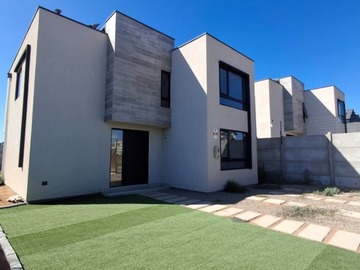 Venta / Casa / Coquimbo