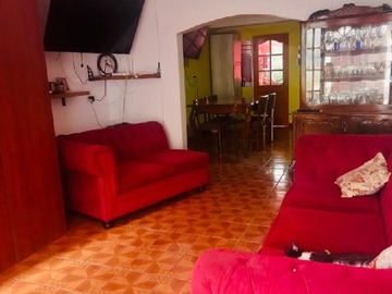 Venta / Casa / Coquimbo
