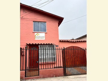 Venta / Casa / Coquimbo