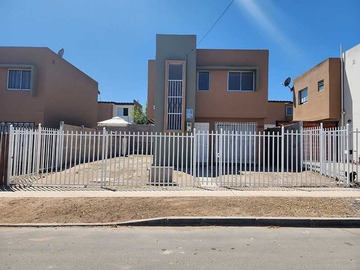 Venta / Casa / Coquimbo