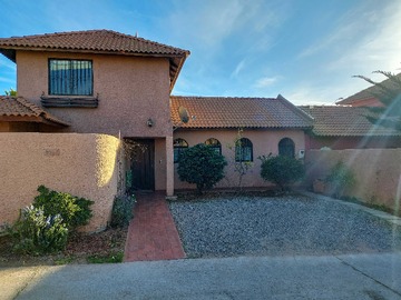 Venta / Casa / Coquimbo