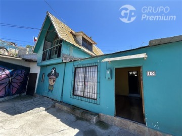 Venta / Casa / Coquimbo